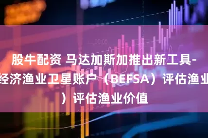 股牛配资 马达加斯加推出新工具-蓝色经济渔业卫星账户（BEFSA）评估渔业价值